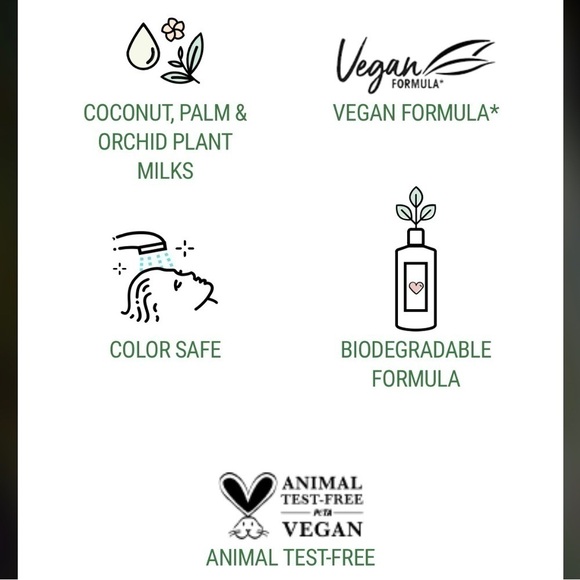 Better Natured Color Care Deep Conditioning Balm | NEW | Mini (Set of 2) - Picture 7 of 9